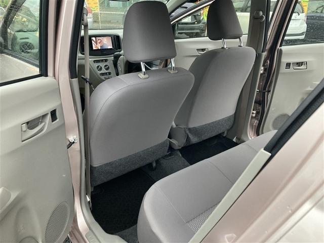 ミライース L ダブルエアバック パワーウィンド ETC車載器 キーレスエントリーキー パワステ エアコン ABS 運転席エアバッグ(16枚目)