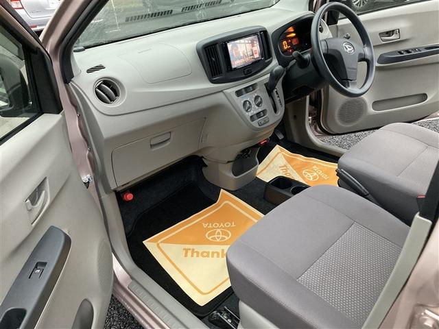 ミライース L ダブルエアバック パワーウィンド ETC車載器 キーレスエントリーキー パワステ エアコン ABS 運転席エアバッグ(17枚目)