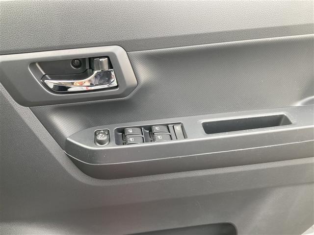 ミライース Ｘ　ＳＡＩＩＩ　衝突回避支援ブレーキ機能　運転席助手席エアバック　横滑防止　点検記録簿付　ＬＥＤライト　キーレスキー　パワーウインドウ　エアコン　パワステ　ＡＢＳ　エアバック（9枚目）