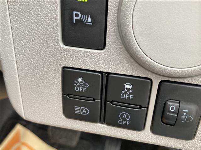 ミライース Ｘ　ＳＡＩＩＩ　衝突回避支援ブレーキ機能　運転席助手席エアバック　横滑防止　点検記録簿付　ＬＥＤライト　キーレスキー　パワーウインドウ　エアコン　パワステ　ＡＢＳ　エアバック（15枚目）