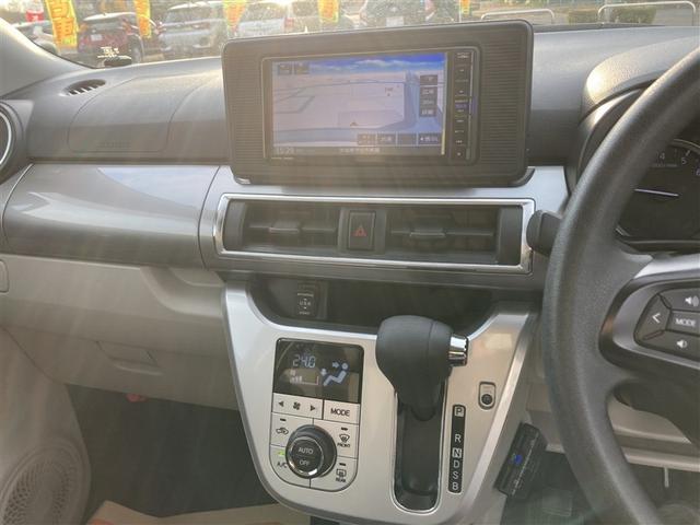キャスト スタイルＸ　ＳＡＩＩ　前後誤発進抑制　イモビライザー　キーレスエントリー　ワンセグＴＶ　スマートキー　バックカメラ　オートエアコン　ＥＴＣ　ＡＢＳ　ナビ＆ＴＶ　デュアルエアバッグ　メモリーナビ　パワステ　パワーウインドウ（12枚目）