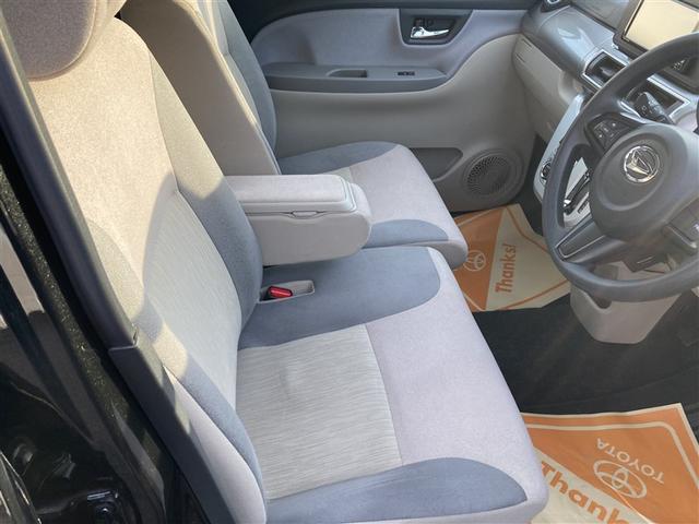 キャスト スタイルＸ　ＳＡＩＩ　前後誤発進抑制　イモビライザー　キーレスエントリー　ワンセグＴＶ　スマートキー　バックカメラ　オートエアコン　ＥＴＣ　ＡＢＳ　ナビ＆ＴＶ　デュアルエアバッグ　メモリーナビ　パワステ　パワーウインドウ（16枚目）