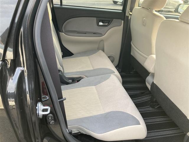 キャスト スタイルＸ　ＳＡＩＩ　前後誤発進抑制　イモビライザー　キーレスエントリー　ワンセグＴＶ　スマートキー　バックカメラ　オートエアコン　ＥＴＣ　ＡＢＳ　ナビ＆ＴＶ　デュアルエアバッグ　メモリーナビ　パワステ　パワーウインドウ（17枚目）