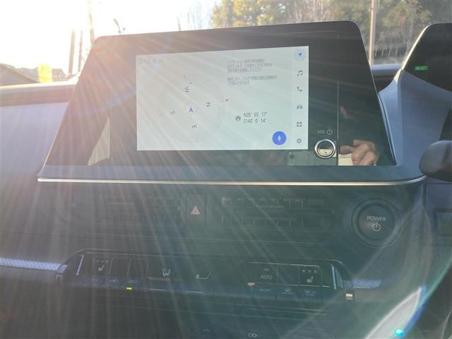 プリウス Ｕ　衝突回避システム　ＬＥＤ　Ｂモニター　ドライブレコーダー　クルーズコントロール　スマートキー　ＥＴＣ車載器　キーレス　アルミ　盗難防止システム　横滑り防止装置付き　記録簿　テレビ　地上デジタル　ＡＡＣ（17枚目）