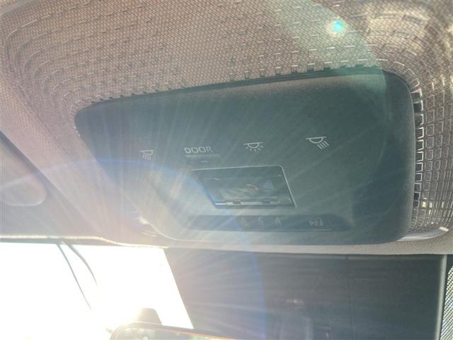 プリウス Ｕ　衝突回避システム　ＬＥＤ　Ｂモニター　ドライブレコーダー　クルーズコントロール　スマートキー　ＥＴＣ車載器　キーレス　アルミ　盗難防止システム　横滑り防止装置付き　記録簿　テレビ　地上デジタル　ＡＡＣ（18枚目）