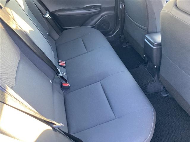 プリウス Ｕ　衝突回避システム　ＬＥＤ　Ｂモニター　ドライブレコーダー　クルーズコントロール　スマートキー　ＥＴＣ車載器　キーレス　アルミ　盗難防止システム　横滑り防止装置付き　記録簿　テレビ　地上デジタル　ＡＡＣ（20枚目）