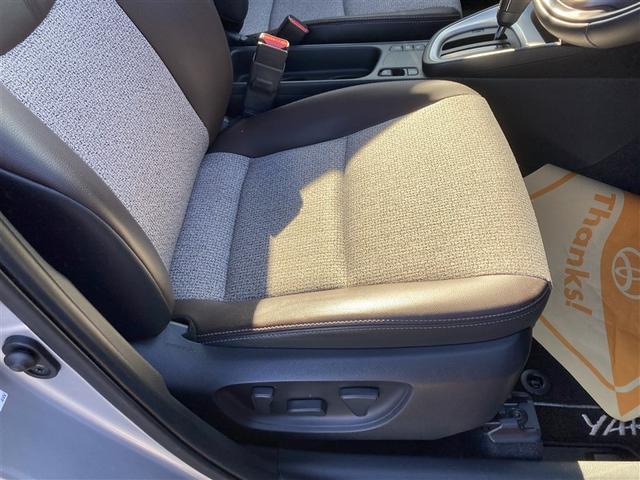 ヤリスクロス ハイブリッドＺ　ドライブレコーダ　インテリジェントキー　アルミホイル　ＬＥＤライト　１オ－ナ－　リアカメラ　整備記録簿　ＴＶ　パワステ　オートエアコン　キーフリー　イモビライザ　ＥＴＣ付き　サイドエアバック　ＡＢＳ（19枚目）