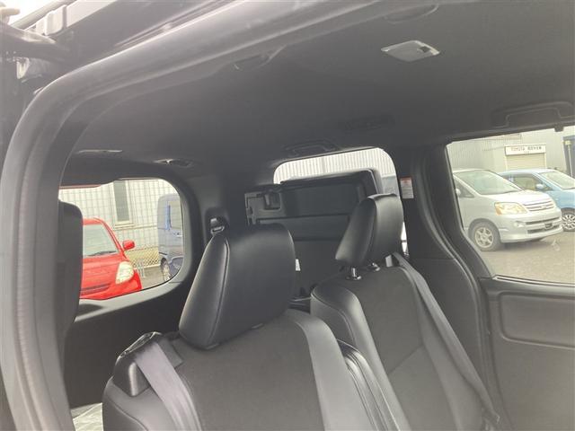 ノア ハイブリッドＳｉ　ダブルバイビーＩＩ　Ｂカメラ　横滑り防止装置　記録簿有　地デジ　ドラレコ　オートクルーズ　メモリナビ　エアバッグ　ＥＴＣ　ナビ＆ＴＶ　３列シート　ＡＢＳ　アルミホイール　スマートキ　盗難防止システム　キーレス（18枚目）