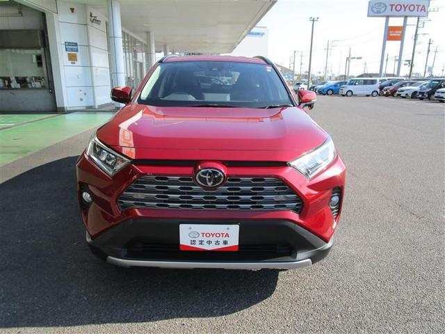 トヨタ ＲＡＶ４