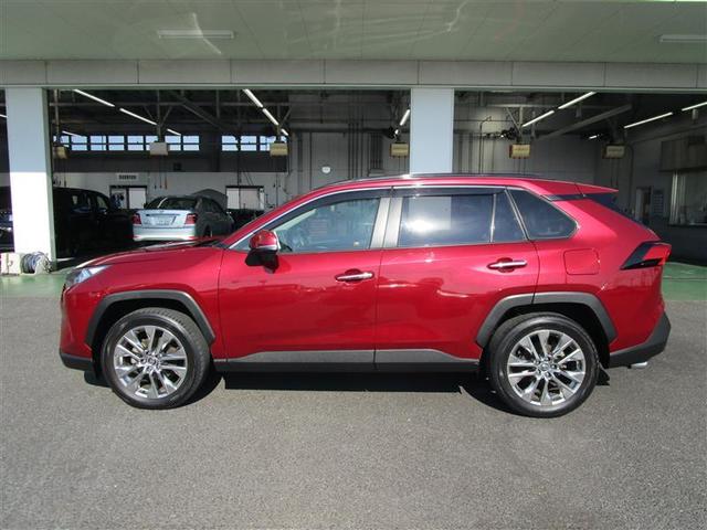 トヨタ ＲＡＶ４