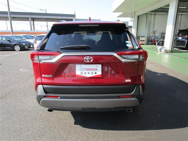 トヨタ ＲＡＶ４