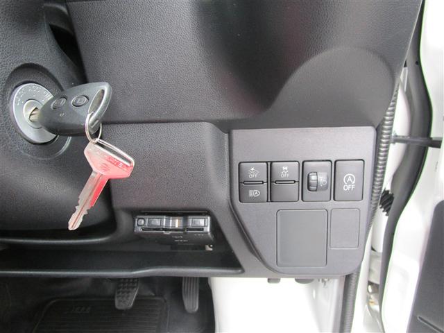 ハイゼットカーゴ ＤＸ　ＳＡＩＩＩ　横滑防止装置　メモリナビ　ＥＴＣ付き　オートエアコン　キ－レス　記録簿あり　デュアルエアバッグ　エコアイドル　セキュリティ　ナビＴＶ　前席パワーウィンドウ　ドライブレコーダー　運転席エアバッグ　ＡＢＳ（15枚目）