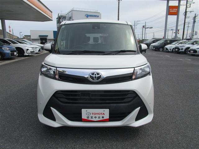 タンク X S レーダーブレーキ スマキー ドライブレコーダ 左オートスライドドア イモビライザー ナビTV ETC Wエアバッグ 横滑り防止装置 PW パワステ エアバック キーフリー ABS エアコン メモリナビ(2枚目)