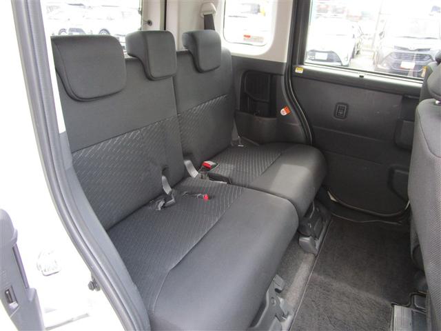 タンク X S レーダーブレーキ スマキー ドライブレコーダ 左オートスライドドア イモビライザー ナビTV ETC Wエアバッグ 横滑り防止装置 PW パワステ エアバック キーフリー ABS エアコン メモリナビ(8枚目)