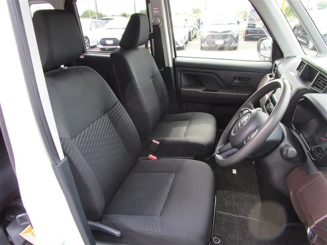 タンク X S レーダーブレーキ スマキー ドライブレコーダ 左オートスライドドア イモビライザー ナビTV ETC Wエアバッグ 横滑り防止装置 PW パワステ エアバック キーフリー ABS エアコン メモリナビ(9枚目)