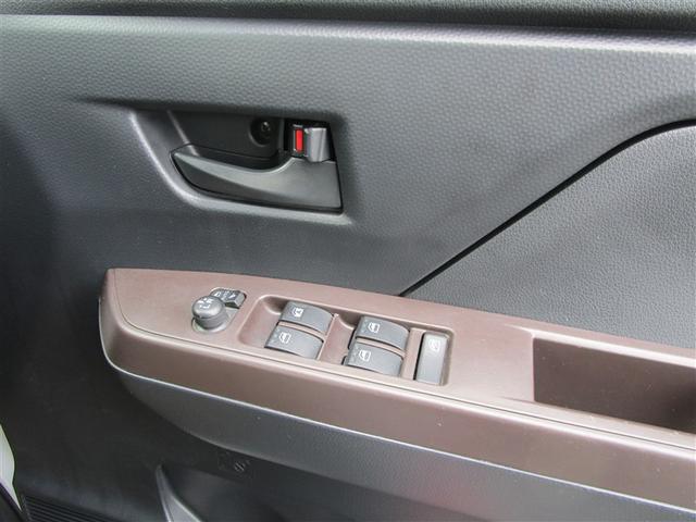 タンク X S レーダーブレーキ スマキー ドライブレコーダ 左オートスライドドア イモビライザー ナビTV ETC Wエアバッグ 横滑り防止装置 PW パワステ エアバック キーフリー ABS エアコン メモリナビ(18枚目)