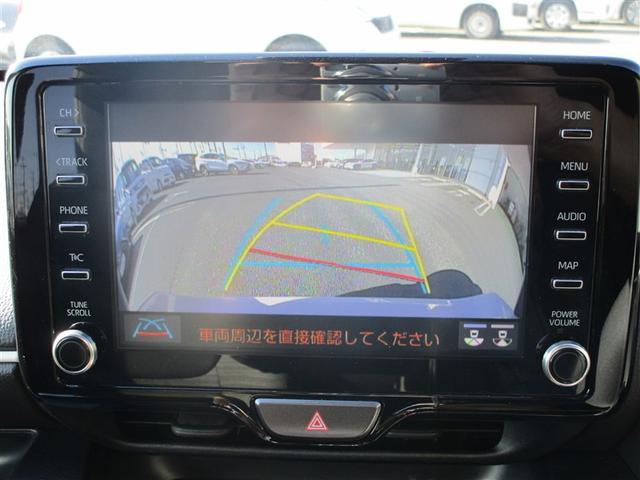 ヤリス ハイブリッドＺ　ＰＣＳ　整備記録簿　Ｂカメラ　ナビ付　ＬＥＤランプ　スマキー　ＥＴＣ付き　ＶＳＣ　パワステ　１オナ車　クルコン　キーフリー　ＡＢＳ　イモビ　エアコン　メモリナビ　エアバッグ　デュアルエアバック（15枚目）