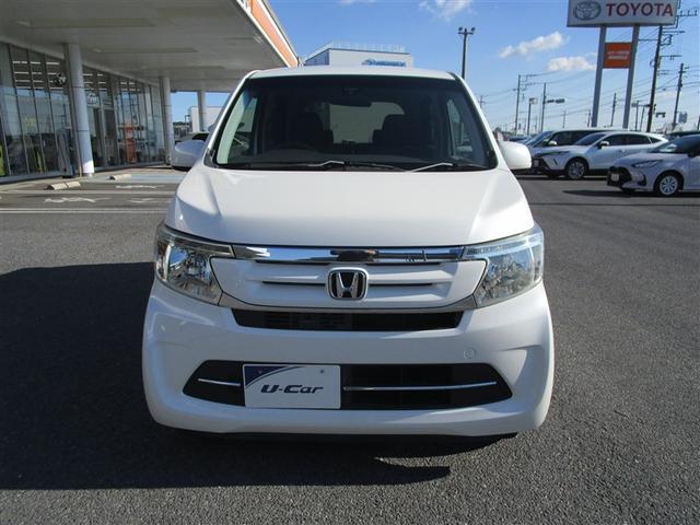 Ｎ－ＷＧＮ Ｇ・Ｌパッケージ　地デジＴＶ　ナビＴＶ　ＶＳＡ　イモビライザー　バックカメラ　スマートキー　オートエアコン　メモリーナビ　ＥＴＣ付き　ＤＶＤ　運転席助手席エアバッグ　キーフリー　ＡＢＳ　パワーウインドウ　エアバック（2枚目）