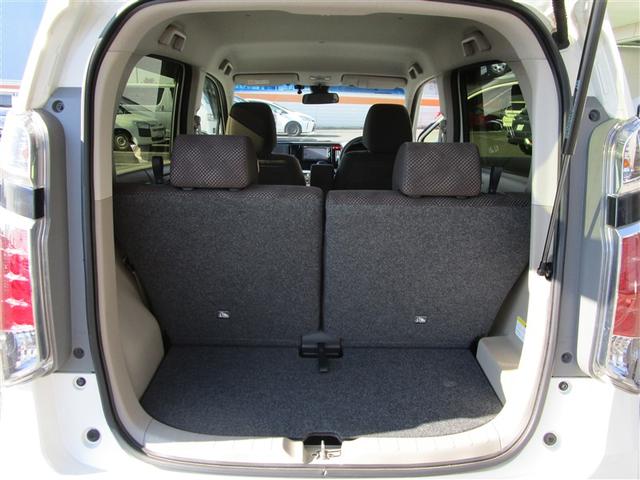 Ｎ－ＷＧＮ Ｇ・Ｌパッケージ　地デジＴＶ　ナビＴＶ　ＶＳＡ　イモビライザー　バックカメラ　スマートキー　オートエアコン　メモリーナビ　ＥＴＣ付き　ＤＶＤ　運転席助手席エアバッグ　キーフリー　ＡＢＳ　パワーウインドウ　エアバック（7枚目）