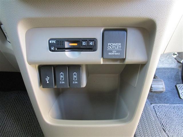 Ｎ－ＷＧＮ Ｇ・Ｌパッケージ　地デジＴＶ　ナビＴＶ　ＶＳＡ　イモビライザー　バックカメラ　スマートキー　オートエアコン　メモリーナビ　ＥＴＣ付き　ＤＶＤ　運転席助手席エアバッグ　キーフリー　ＡＢＳ　パワーウインドウ　エアバック（17枚目）