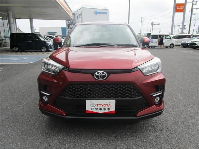 ライズ Z 点検記録簿 フルセグテレビ イモビライザー 横滑り防止機能 LEDヘッドライト オートクルーズコントロール 1オーナー車 アルミホイール エアバッグ スマートキ 4WD車 パワーウィンドウ ABS(2枚目)