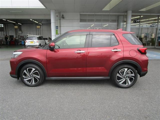 ライズ Z 点検記録簿 フルセグテレビ イモビライザー 横滑り防止機能 LEDヘッドライト オートクルーズコントロール 1オーナー車 アルミホイール エアバッグ スマートキ 4WD車 パワーウィンドウ ABS(3枚目)