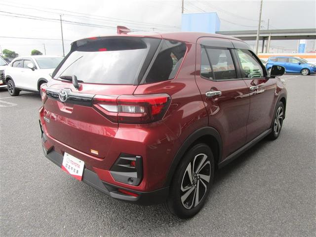 ライズ Z 点検記録簿 フルセグテレビ イモビライザー 横滑り防止機能 LEDヘッドライト オートクルーズコントロール 1オーナー車 アルミホイール エアバッグ スマートキ 4WD車 パワーウィンドウ ABS(6枚目)