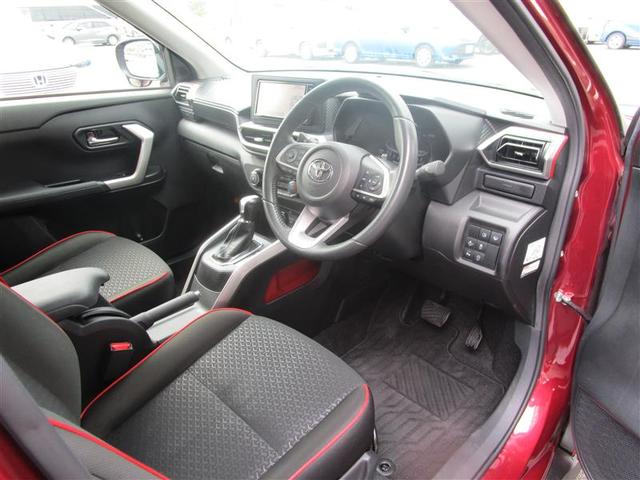 ライズ Z 点検記録簿 フルセグテレビ イモビライザー 横滑り防止機能 LEDヘッドライト オートクルーズコントロール 1オーナー車 アルミホイール エアバッグ スマートキ 4WD車 パワーウィンドウ ABS(10枚目)