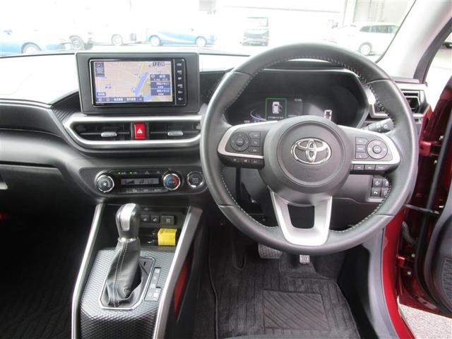 ライズ Z 点検記録簿 フルセグテレビ イモビライザー 横滑り防止機能 LEDヘッドライト オートクルーズコントロール 1オーナー車 アルミホイール エアバッグ スマートキ 4WD車 パワーウィンドウ ABS(11枚目)