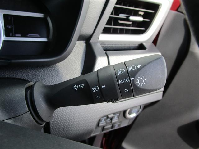 ルーミー カスタムG-T 助手席エアバック 両側オートスライドドア スマートキープッシュスタート LEDライト 1オーナー 横滑り防止機能 クルコン 点検記録簿 ETC付 アルミホイール キーレス ドラレコ ナビ&TV ABS(20枚目)