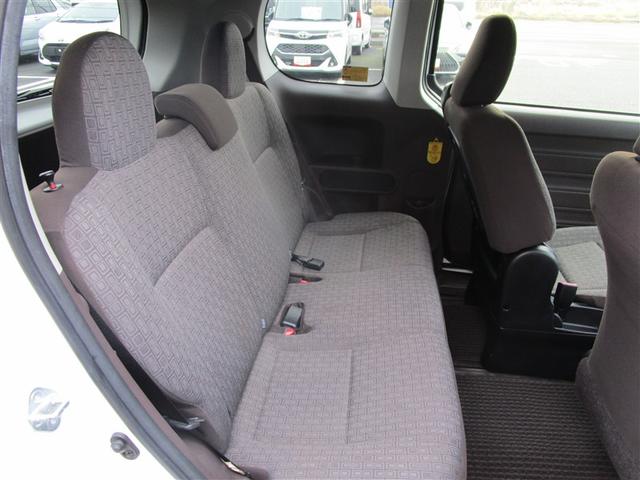 スペイド X ドライブレコーダ キーレスエントリ 記録簿 ETC車載器 ワンセグテレビ パワーステアリング エアコン エアバッグ スマートキー Bモニター ABS パワーウィンドウ ナビTV ワンオーナー(8枚目)