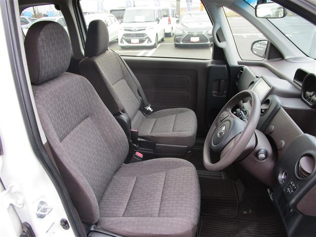 スペイド X ドライブレコーダ キーレスエントリ 記録簿 ETC車載器 ワンセグテレビ パワーステアリング エアコン エアバッグ スマートキー Bモニター ABS パワーウィンドウ ナビTV ワンオーナー(9枚目)