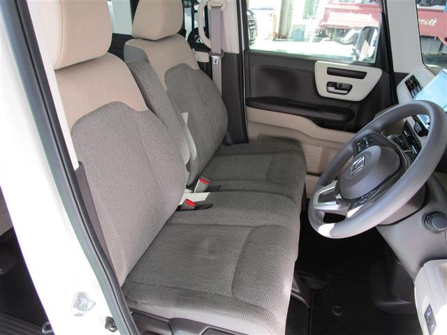 Ｎ－ＢＯＸ Ｇ・Ｌホンダセンシング　Ｗ電動ドア　レーダブレーキ　Ａストップ　カーテンエアバック　ＥＳＣ　キーフリーシステム　メモリーナビ　ＬＥＤライト　フルセグ対応　バックＭ　ＴＶナビ　スマートキー　クルコン　ＥＴＣ　両席エアバック（9枚目）