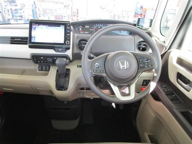 Ｎ－ＢＯＸ Ｇ・Ｌホンダセンシング　Ｗ電動ドア　レーダブレーキ　Ａストップ　カーテンエアバック　ＥＳＣ　キーフリーシステム　メモリーナビ　ＬＥＤライト　フルセグ対応　バックＭ　ＴＶナビ　スマートキー　クルコン　ＥＴＣ　両席エアバック（12枚目）