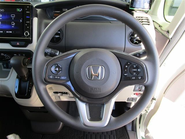 Ｎ－ＢＯＸ Ｇ・Ｌホンダセンシング　Ｗ電動ドア　レーダブレーキ　Ａストップ　カーテンエアバック　ＥＳＣ　キーフリーシステム　メモリーナビ　ＬＥＤライト　フルセグ対応　バックＭ　ＴＶナビ　スマートキー　クルコン　ＥＴＣ　両席エアバック（22枚目）