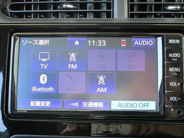 カローラスポーツ ハイブリッドＧ　オートエアコン　クルーズコントロール　盗難防止システム　ＬＥＤヘッドライト　試乗車ＵＰ　バックモニター　スマートキー　キーレス　ＥＴＣ　フルセグ　ドラレコ　横滑り防止装置　ナビ＆ＴＶ　アルミホイール（9枚目）