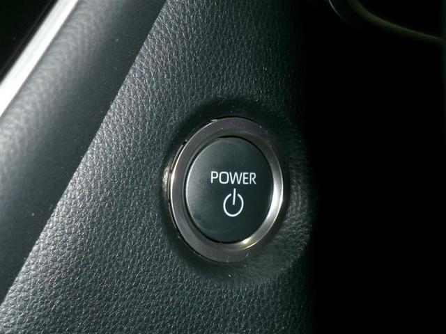 カローラスポーツ ハイブリッドＧ　オートエアコン　クルーズコントロール　盗難防止システム　ＬＥＤヘッドライト　試乗車ＵＰ　バックモニター　スマートキー　キーレス　ＥＴＣ　フルセグ　ドラレコ　横滑り防止装置　ナビ＆ＴＶ　アルミホイール（11枚目）