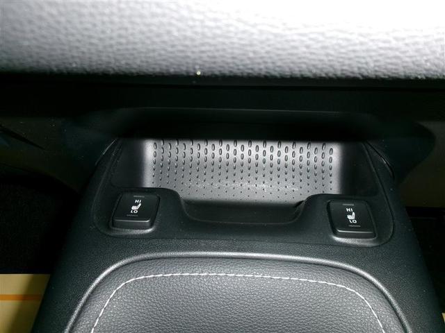 カローラスポーツ ハイブリッドＧ　オートエアコン　クルーズコントロール　盗難防止システム　ＬＥＤヘッドライト　試乗車ＵＰ　バックモニター　スマートキー　キーレス　ＥＴＣ　フルセグ　ドラレコ　横滑り防止装置　ナビ＆ＴＶ　アルミホイール（12枚目）