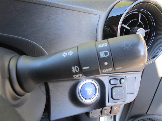 アクア Ｓ　スマートキープッシュスタート　キーレスエントリ　ＬＥＤヘッドライト　イモビ　ナビ＆ＴＶ　オートエアコン　デュアルエアバック　ＥＳＣ　Ｂカメラ　パワーウィンドウ　ＥＴＣ　ＳＲＳ　ワンセグＴＶ　ＡＢＳ（18枚目）