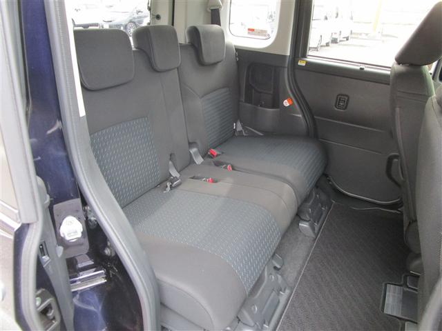 ルーミー カスタムＧ　アイドリング　両側電動ＳＤ　ＬＥＤヘット　バックビューモニター　衝突回避ブレーキ　地デジ　スマートキー　メモリナビ　クルーズコントロール　点検記録簿　ＤＶＤ　ＥＴＣ　ドライブレコーダー　１オーナー（8枚目）