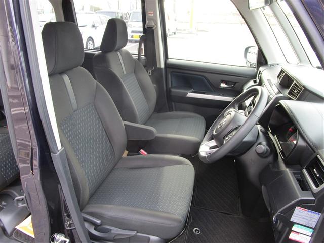 ルーミー カスタムＧ　アイドリング　両側電動ＳＤ　ＬＥＤヘット　バックビューモニター　衝突回避ブレーキ　地デジ　スマートキー　メモリナビ　クルーズコントロール　点検記録簿　ＤＶＤ　ＥＴＣ　ドライブレコーダー　１オーナー（9枚目）