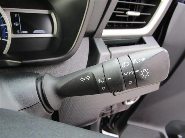 ルーミー カスタムＧ　アイドリング　両側電動ＳＤ　ＬＥＤヘット　バックビューモニター　衝突回避ブレーキ　地デジ　スマートキー　メモリナビ　クルーズコントロール　点検記録簿　ＤＶＤ　ＥＴＣ　ドライブレコーダー　１オーナー（21枚目）