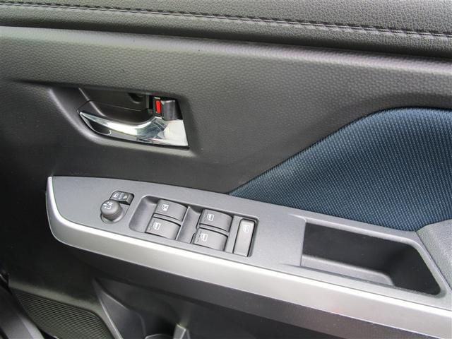 ルーミー カスタムＧ　アイドリング　両側電動ＳＤ　ＬＥＤヘット　バックビューモニター　衝突回避ブレーキ　地デジ　スマートキー　メモリナビ　クルーズコントロール　点検記録簿　ＤＶＤ　ＥＴＣ　ドライブレコーダー　１オーナー（22枚目）