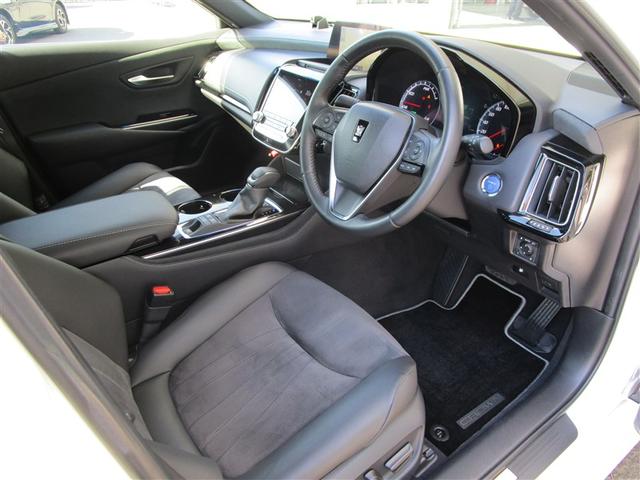 クラウンハイブリッド Ｓ　エレガンススタイル　地デジＴＶ　パワーシート　バックカメラ　ＬＥＤヘッドライト　ドラレコ　ＤＶＤ再生　クルコン　ＥＴＣ　アルミホイール　メモリーナビ　ナビＴＶ　スマートキー　オートエアコン　キーレス　アイドリングＳ（10枚目）