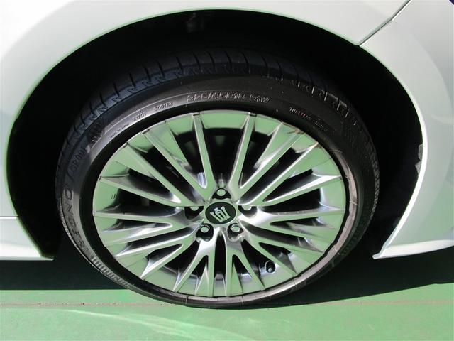 クラウンハイブリッド Ｓ　エレガンススタイル　地デジＴＶ　パワーシート　バックカメラ　ＬＥＤヘッドライト　ドラレコ　ＤＶＤ再生　クルコン　ＥＴＣ　アルミホイール　メモリーナビ　ナビＴＶ　スマートキー　オートエアコン　キーレス　アイドリングＳ（25枚目）