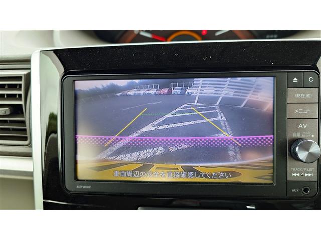 タント Ｘ　フルセグ地デジＴＶ　運転席助手席エアバック　Ｓキー　イモビライザー　ナビＴＶ　アルミ　ＡＡＣ　点検記録簿　ＥＴＣ　パワステ　ＤＶＤ再生　リモコンキー　パワーウインドウ　ベンチシ－ト　ＡＢＳ（19枚目）