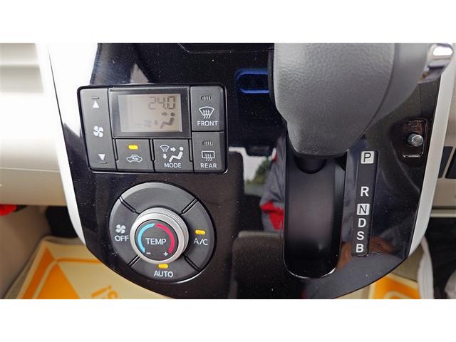 タント Ｘ　フルセグ地デジＴＶ　運転席助手席エアバック　Ｓキー　イモビライザー　ナビＴＶ　アルミ　ＡＡＣ　点検記録簿　ＥＴＣ　パワステ　ＤＶＤ再生　リモコンキー　パワーウインドウ　ベンチシ－ト　ＡＢＳ（21枚目）