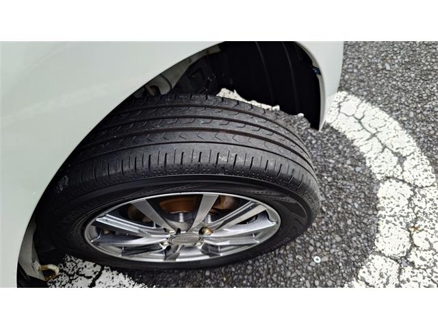 タント Ｘ　フルセグ地デジＴＶ　運転席助手席エアバック　Ｓキー　イモビライザー　ナビＴＶ　アルミ　ＡＡＣ　点検記録簿　ＥＴＣ　パワステ　ＤＶＤ再生　リモコンキー　パワーウインドウ　ベンチシ－ト　ＡＢＳ（24枚目）