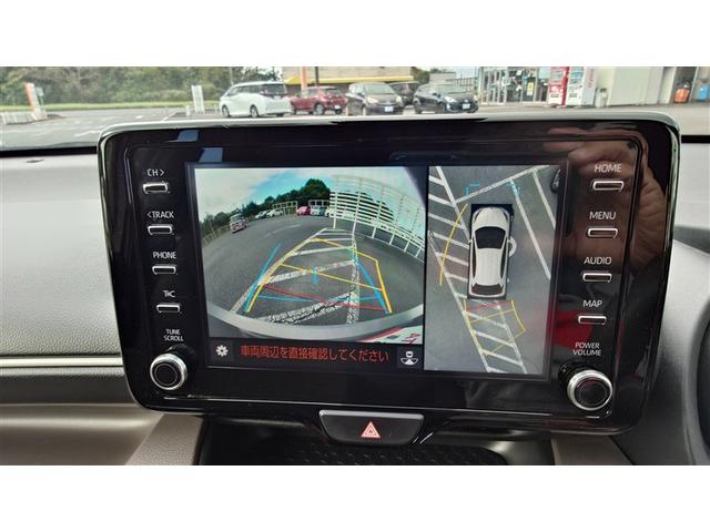 ヤリス ハイブリッドＧ　ＬＥＤライト　アルミホイール　フルセグＴＶ　スマートキ　ドライブレコーダー　ＥＴＣ車載器　横滑り防止装置　クルコン　セキュリティアラーム　パワステ　メモリーナビゲーション　キーフリー　オートエアコン（17枚目）