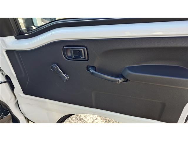 ハイゼットトラック ローダンプ　記録簿　ＡＣ　ＰＳ　助手席エアバック　エアバッグ　パートタイム４ＷＤ　ＡＢＳ（11枚目）